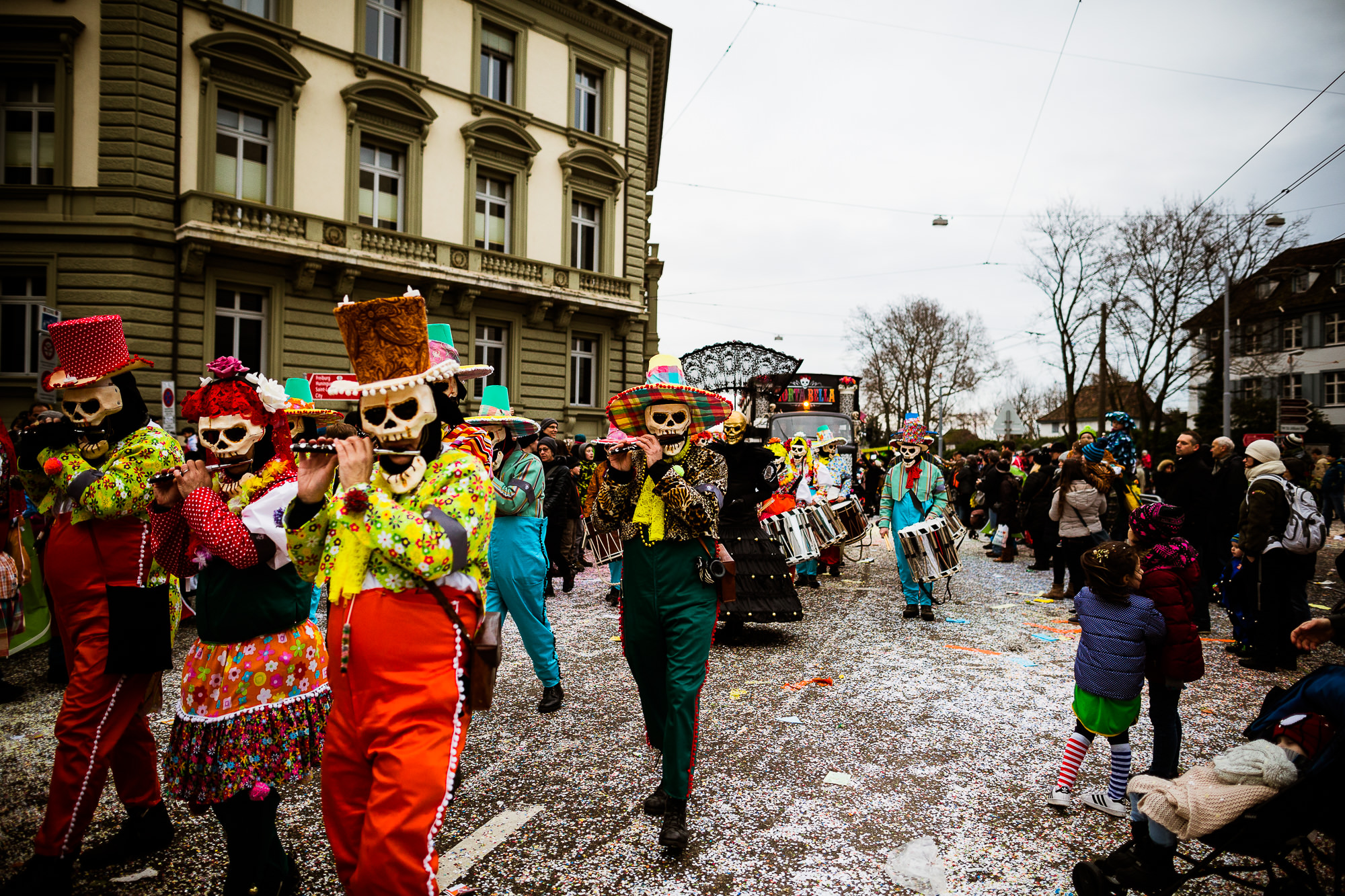 Export x3 1DX 7320 Basler Fasnacht 2016